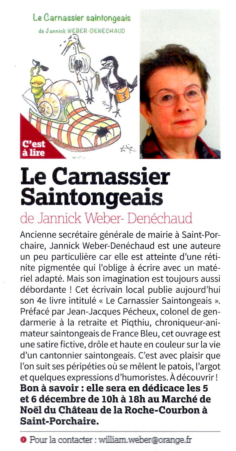 Jwd carnassier