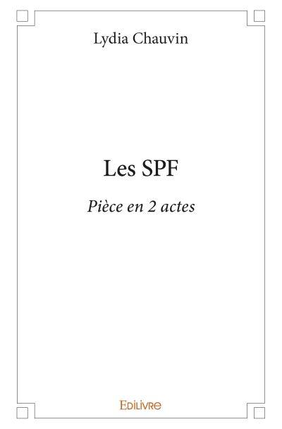 Affiche les spf