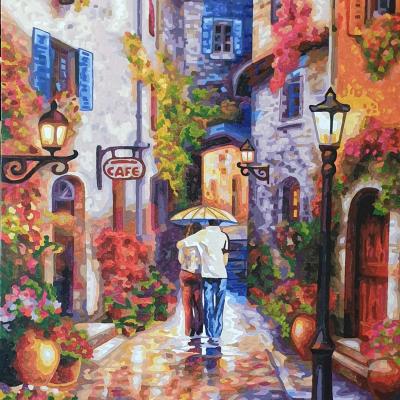 Aquarelle 1