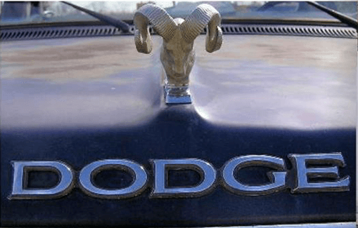 Dodge