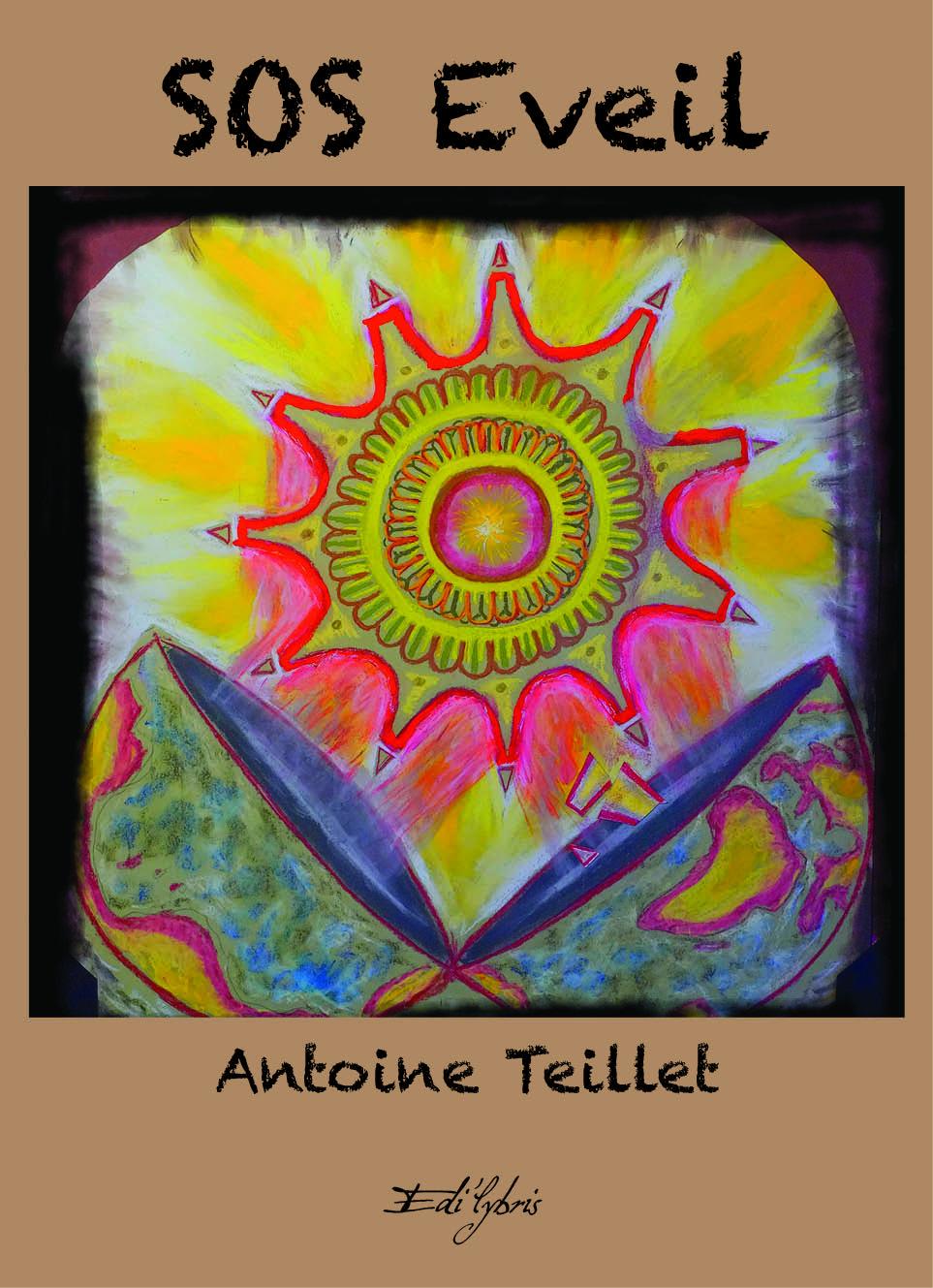 Couv recto seul sos eveil antoine teillet