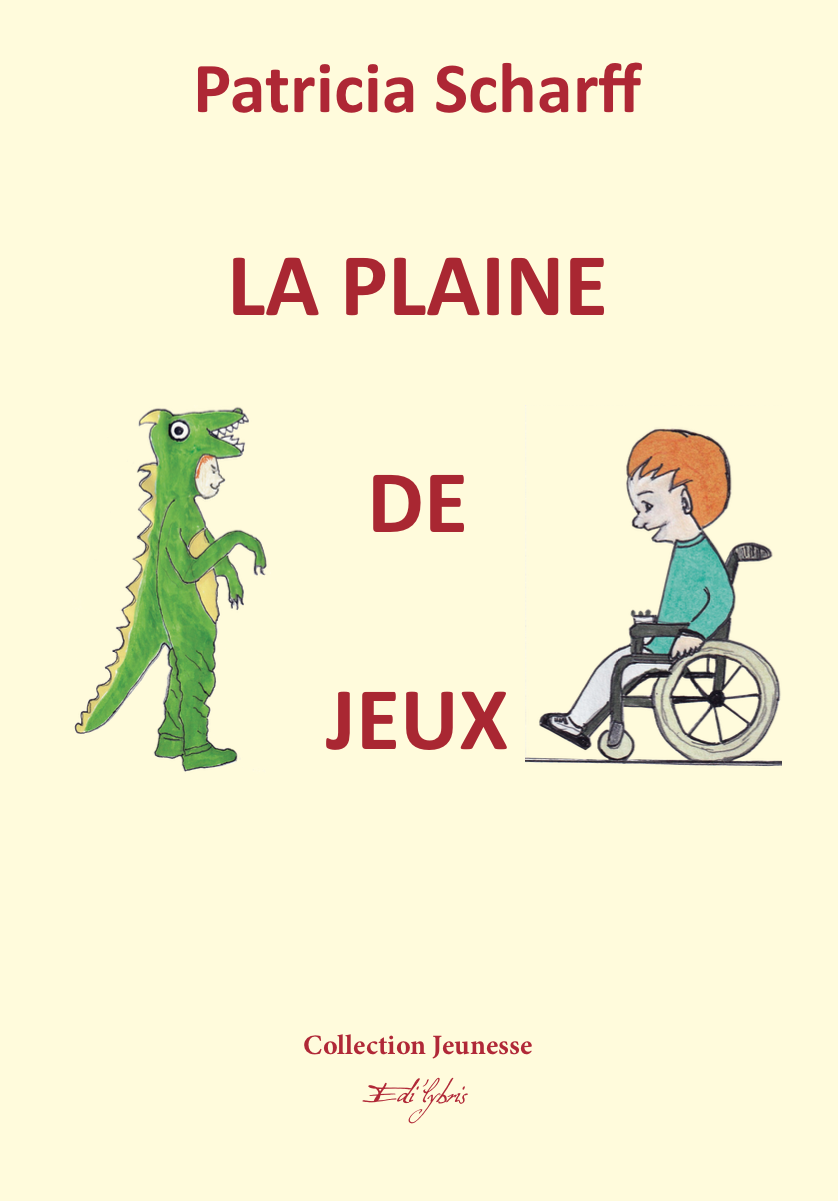 La plaine des jeux recto