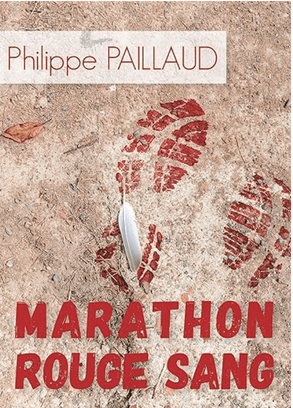 Marathon rouge sang br