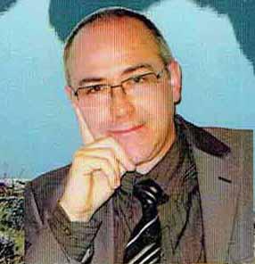 Portrait christophe eustache