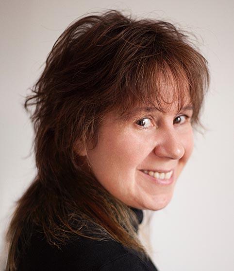 Lydia CHAUVIN