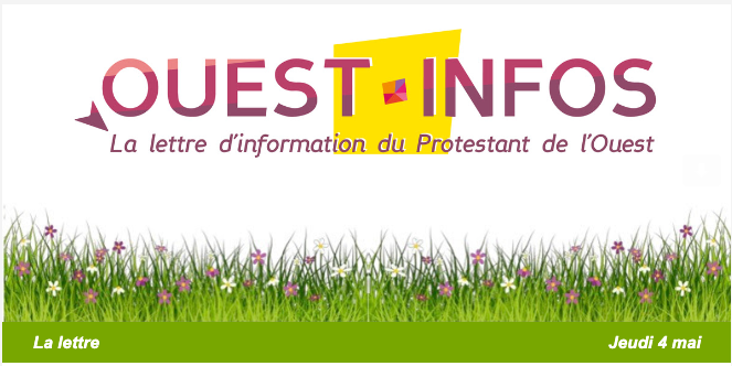 Protestant de l ouest