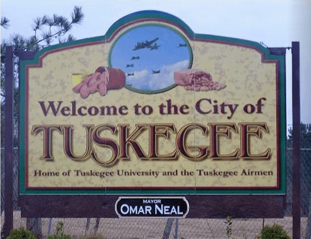 TUSKEGEE